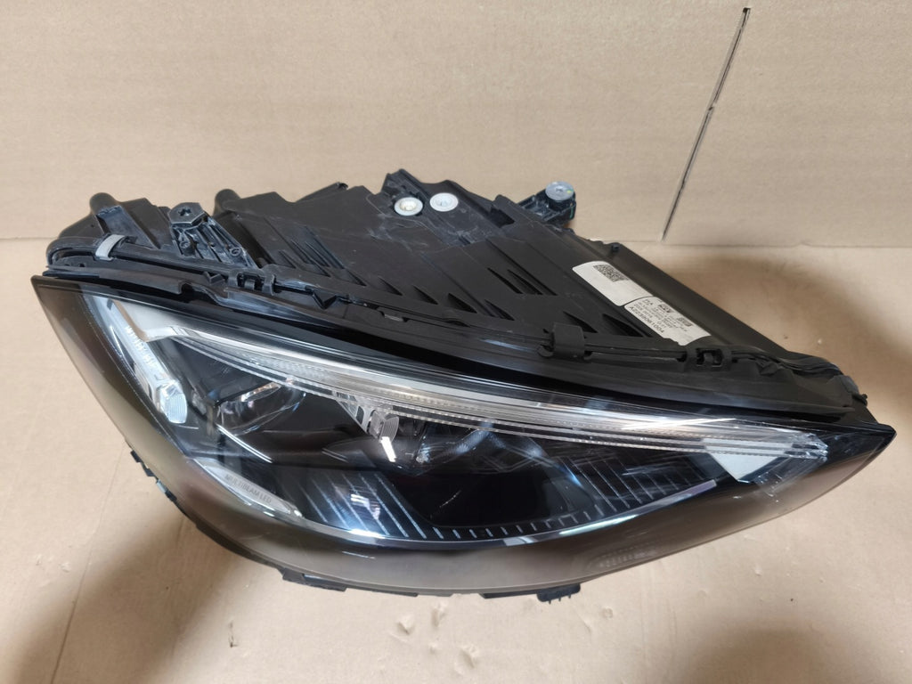 Frontscheinwerfer Mercedes-Benz W223 A2239061004 LED Rechts Headlight SCH8350646831cp