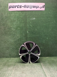 1x Alufelge 16 Zoll 6.5