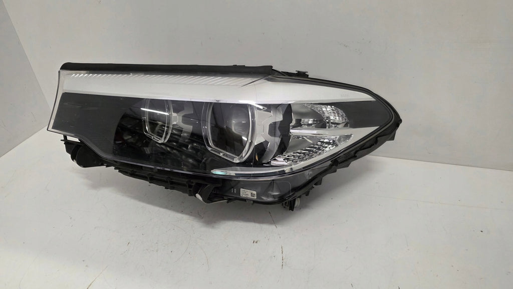 Frontscheinwerfer BMW 5 G31 G30 8499111-03 Links Scheinwerfer Headlight SCH5645740644ep