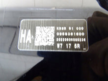 Load image into Gallery viewer, Frontscheinwerfer Mazda Cx-60 KR9R51030 Full LED Rechts Scheinwerfer Headlight SCH3854844505vt