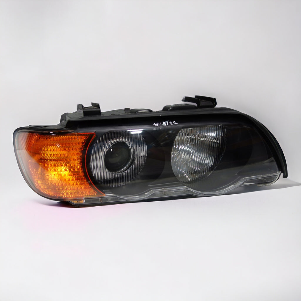 Frontscheinwerfer BMW X5 E53 6930230 Xenon Rechts Scheinwerfer Headlight
