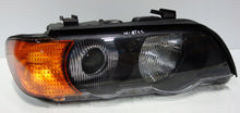 Laden Sie das Bild in den Galerie-Viewer, Frontscheinwerfer BMW X5 E53 6930230 Xenon Rechts Scheinwerfer Headlight