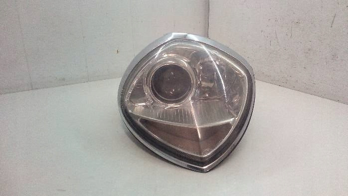 Frontscheinwerfer Lancia Thesis Rechts Scheinwerfer Headlight SCH1477367054gv