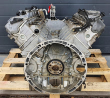 Load image into Gallery viewer, Motor Mercedes-Benz Clk 113968 5.0 306PS 225kW Benzin Engine Unkomplett