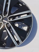 Laden Sie das Bild in den Galerie-Viewer, 1x Alufelge 20 Zoll 5.5" 5x112 53ET 6856899 BMW I3 I01 Rim Wheel FEL4665985012av