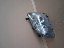 Laden Sie das Bild in den Galerie-Viewer, Frontscheinwerfer Toyota Avensis Xenon Links Scheinwerfer Headlight SCH3308611951in
