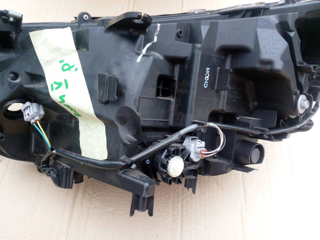 Frontscheinwerfer Toyota V Rechts Scheinwerfer Headlight SCH3249266994sg