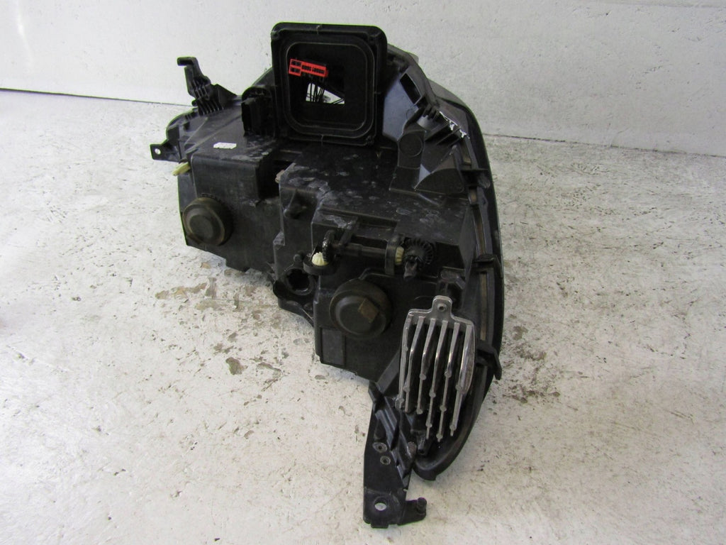 Frontscheinwerfer Renault Megane IV 260601093R Links Scheinwerfer Headlight SCH7014567435xp