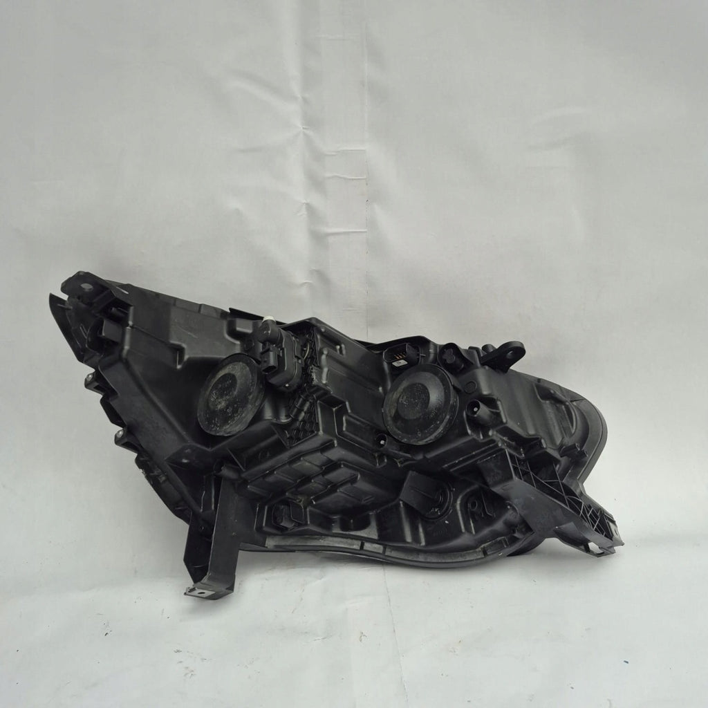 Frontscheinwerfer Renault Scenic 260607230R Links Scheinwerfer Headlight SCH1555537980op