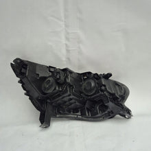 Load image into Gallery viewer, Frontscheinwerfer Renault Scenic 260607230R Links Scheinwerfer Headlight SCH1555537980op