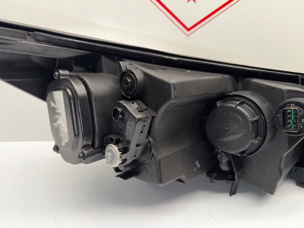 Frontscheinwerfer Kia Sportage 2011- 92101-3WXXX LED Links Headlight SCH6327228025zf