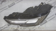 Laden Sie das Bild in den Galerie-Viewer, Frontscheinwerfer Audi A4 B9 8W0941033 LED Links Scheinwerfer Headlight SCH2063277605pl