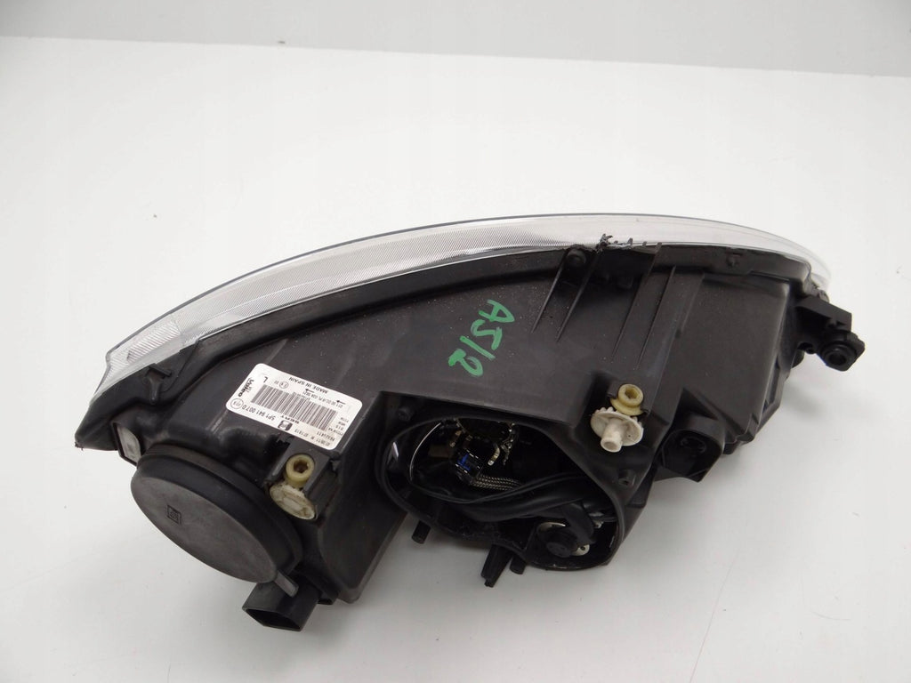 Frontscheinwerfer Seat Altea 5P1941007D 5P1941007D289320411 Xenon Links SCH5773415701ad