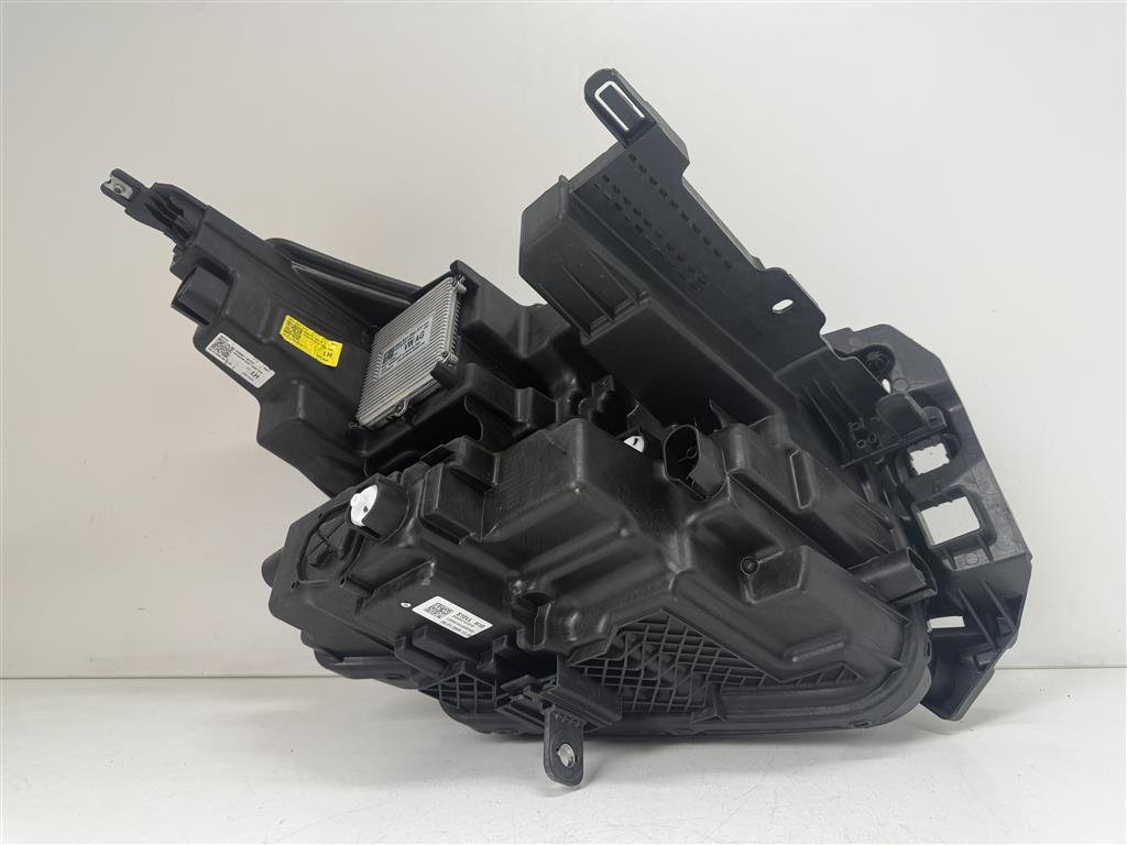 Frontscheinwerfer Skoda 5LB941035 LED Links Scheinwerfer Headlight SCH8702104828nu