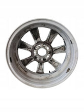 Load image into Gallery viewer, 1x Alufelge 16 Zoll 6.0" 5x112 Glanz Silber A2044011002 Mercedes-Benz W204 FEL8180621473ga