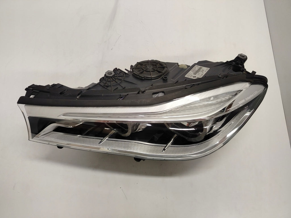 Frontscheinwerfer BMW G11 7483905-01 Full LED Links Scheinwerfer Headlight SCH6312163268qd