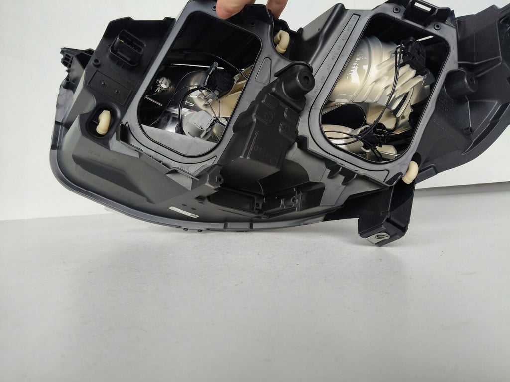 Frontscheinwerfer Citroën Spacetourer Vivaro C 9808567680 Rechts Headlight