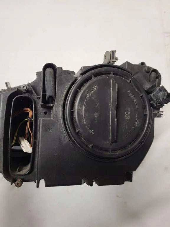 Frontscheinwerfer BMW 6 Coupe 030126667200 Rechts Scheinwerfer Headlight SCH9657951490do