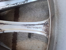 Load image into Gallery viewer, 1x Alufelge 19 Zoll 8.5" 5x120 25ET Glanz Silber 7841819 BMW F11 F06 F10 F30 F07 FEL9380987347gq