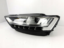Laden Sie das Bild in den Galerie-Viewer, Frontscheinwerfer Audi A8 D5 LED Links Scheinwerfer Headlight SCH1523409781jj