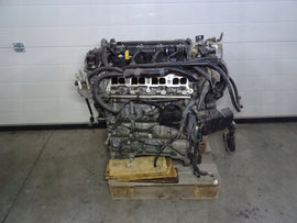 Motor Mazda Cx-5 PE0110382 2.0 Benzin Engine Unkomplett
