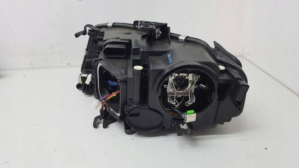 Frontscheinwerfer Audi A4 B8 4461122R Xenon Rechts Scheinwerfer Headlight