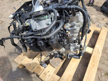 Laden Sie das Bild in den Galerie-Viewer, Motor Citroën Peugeot Toyota I 1KR-B52E 1.0 24TKm Benzin Engine Unkomplett MOT5315734621po