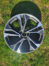 Laden Sie das Bild in den Galerie-Viewer, 1x Alufelge 20 Zoll 5x112 8W0601025EQ Audi A5 Rim Wheel FEL8555699890jx