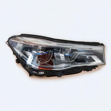 Load image into Gallery viewer, Frontscheinwerfer BMW 7 G11 G12 746560601 Laser Rechts Scheinwerfer Headlight