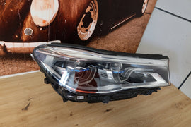 Frontscheinwerfer BMW 7 G11 G12 746560601 Laser Rechts Scheinwerfer Headlight
