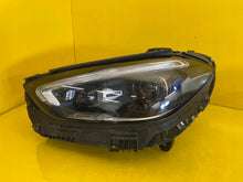 Laden Sie das Bild in den Galerie-Viewer, Frontscheinwerfer Mercedes-Benz W206 A2069065304 LED Links Headlight SCH2780285664vx