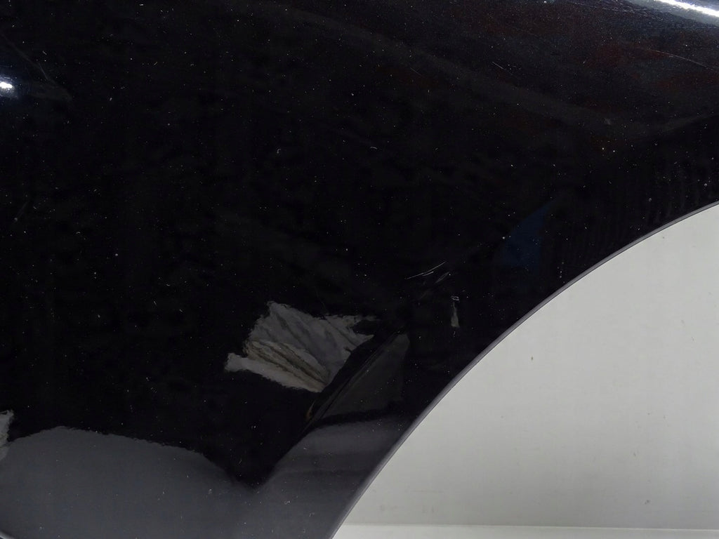 Kotflügel Mercedes-Benz Slk R172 17205388277 Vorne Rechts Schwarz