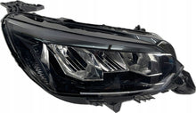 Laden Sie das Bild in den Galerie-Viewer, Frontscheinwerfer Peugeot 208 II 9833036180 281122 LED Rechts Headlight