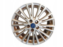 Load image into Gallery viewer, 1x Alufelge 17 Zoll 7.5" 5x108 Glanz Silber 2C1007B1A Ford Galaxy I Rim Wheel FEL4795203720ln