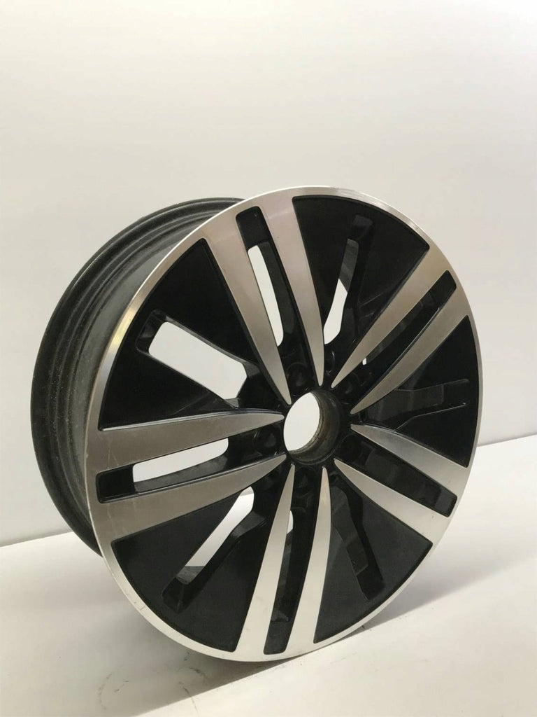 1x Alufelge 17 Zoll A1774010200 Mercedes-Benz W177 Rim Wheel FEL8315891306qp