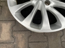 Load image into Gallery viewer, 1x Alufelge 16 Zoll 6.5" 4x100 13399305 Opel Corsa E Rim Wheel FEL4372135599io
