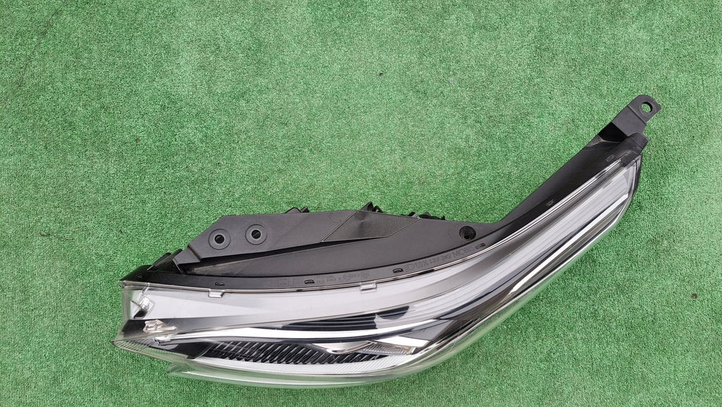 Frontscheinwerfer Kia Ceed 92101J7300 Full LED Links Scheinwerfer Headlight