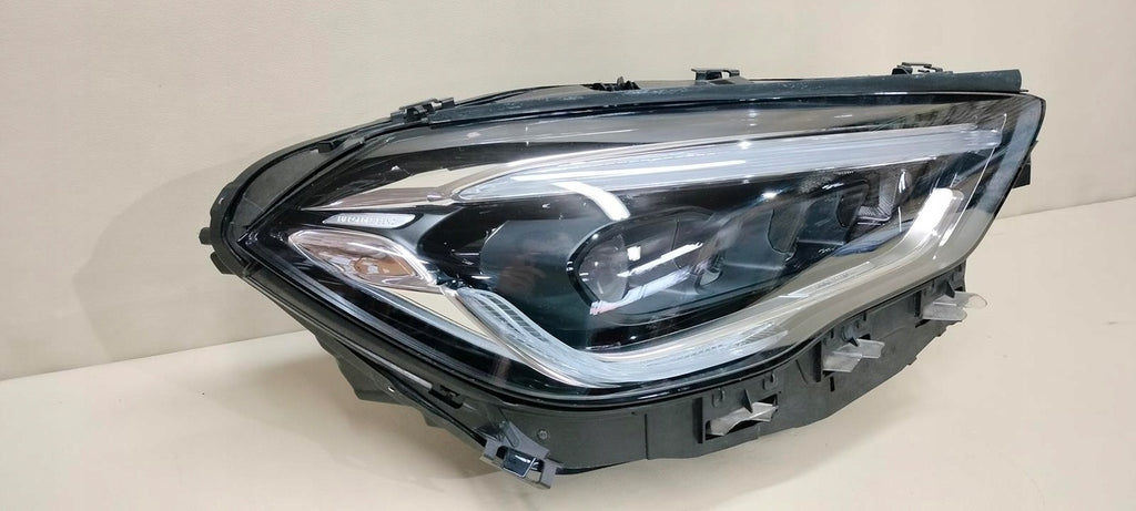 Frontscheinwerfer Mercedes-Benz W247 X247 A2479067001 LED Rechts Headlight SCH8223605584fh