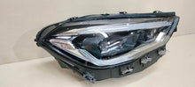 Laden Sie das Bild in den Galerie-Viewer, Frontscheinwerfer Mercedes-Benz W247 X247 A2479067001 LED Rechts Headlight SCH8223605584fh