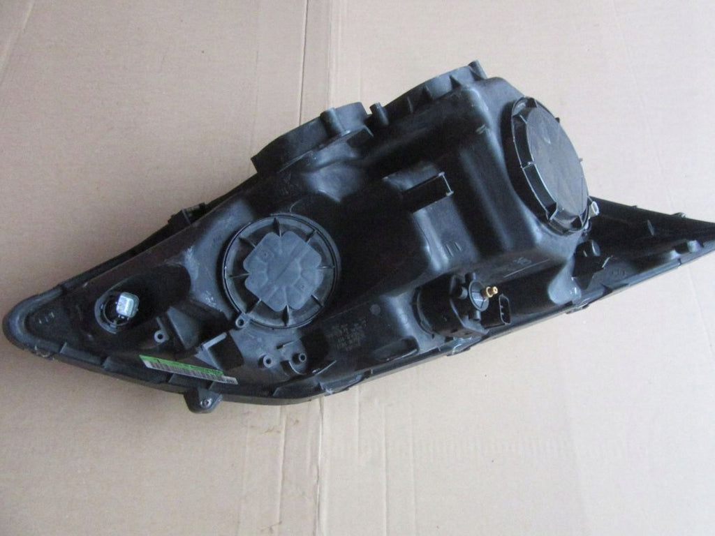 Frontscheinwerfer Honda Crv III 33150-SWW-G0 Links Scheinwerfer Headlight