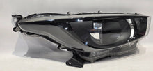 Laden Sie das Bild in den Galerie-Viewer, Frontscheinwerfer Toyota Yaris K0-6EU Rechts Scheinwerfer Headlight SCH7093844940vk