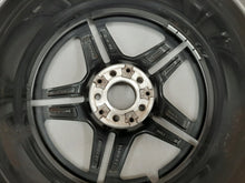 Laden Sie das Bild in den Galerie-Viewer, 1x Alufelge 19 Zoll 8.0" 5x112 38ET A2534015300 Mercedes-Benz Glc Amg Rim Wheel FEL8790635988rb