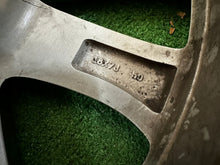 Load image into Gallery viewer, 1x Alufelge 18 Zoll 7.0" 5x114.3 50ET 9965227080 Mazda 3 Rim Wheel FEL1435985209jh