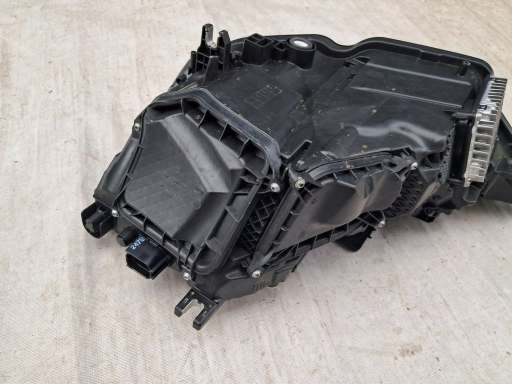 Frontscheinwerfer Audi A6 C8 4K0941036 Full LED Rechts Scheinwerfer Headlight