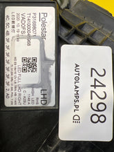 Laden Sie das Bild in den Galerie-Viewer, Frontscheinwerfer Polestar 2 II P31698071 Full LED Rechts Scheinwerfer Headlight