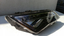 Laden Sie das Bild in den Galerie-Viewer, Frontscheinwerfer Seat Ateca 576941008D 90117434 FULL LED Rechts Headlight