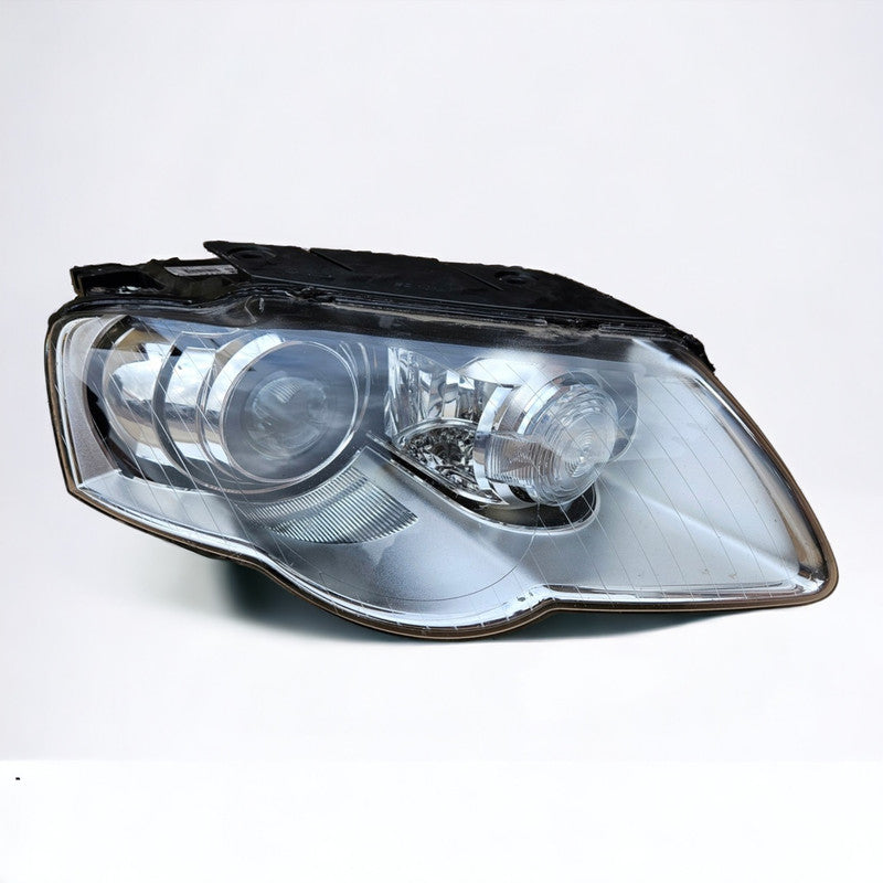 Frontscheinwerfer VW Passat 3C0941752K Xenon Rechts Scheinwerfer Headlight