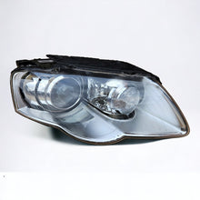 Laden Sie das Bild in den Galerie-Viewer, Frontscheinwerfer VW Passat 3C0941752K Xenon Rechts Scheinwerfer Headlight