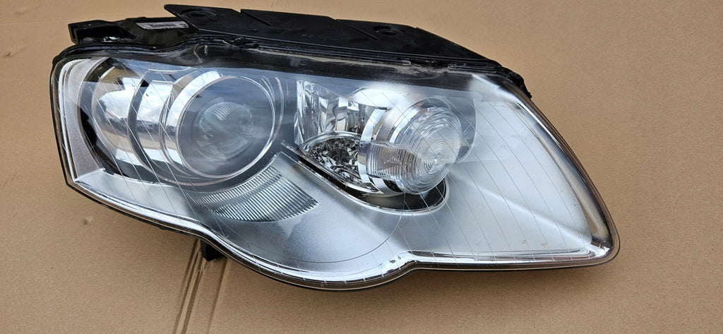 Frontscheinwerfer VW Passat 3C0941752K Xenon Rechts Scheinwerfer Headlight