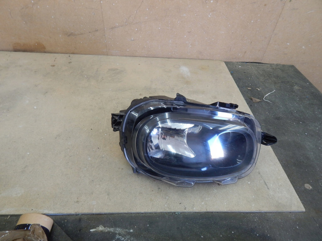 Frontscheinwerfer Citroën C3 III 9820059280 Rechts Scheinwerfer Headlight SCH5822265640ag